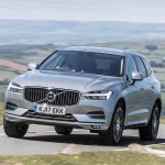 Αναβάθμιση απόδοσης του Volvo XC60 από την Polestar