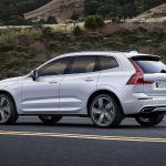 Αναβάθμιση απόδοσης του Volvo XC60 από την Polestar