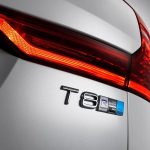 Αναβάθμιση απόδοσης του Volvo XC60 από την Polestar