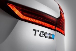 Αναβάθμιση απόδοσης του Volvo XC60 από την Polestar