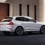 Αναβάθμιση απόδοσης του Volvo XC60 από την Polestar