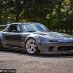 Εξωφρενικό Miata με μοτέρ V8 500 ίππων