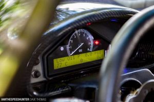 Εξωφρενικό Miata με μοτέρ V8 500 ίππων