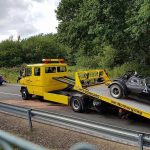 Renault Clio RS και Porsche 911 έγιναν σμπαράλια στο Ring