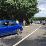 Renault Clio RS και Porsche 911 έγιναν σμπαράλια στο Ring