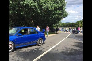 Renault Clio RS και Porsche 911 έγιναν σμπαράλια στο Ring