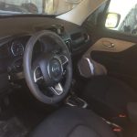 Jeep Renegade έγινε αγροτικό