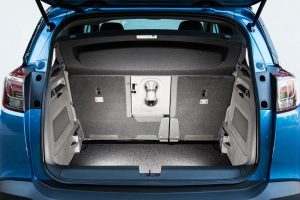 Οδηγούμε το Opel Crossland X (+video)