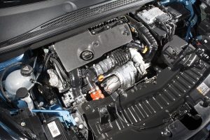 Οδηγούμε το Opel Crossland X (+video)