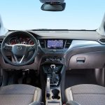 Οδηγούμε το Opel Crossland X (+video)