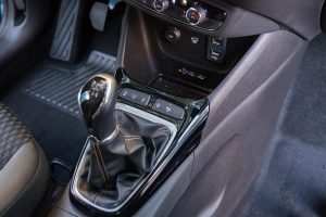 Οδηγούμε το Opel Crossland X (+video)