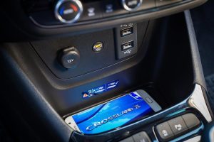 Οδηγούμε το Opel Crossland X (+video)