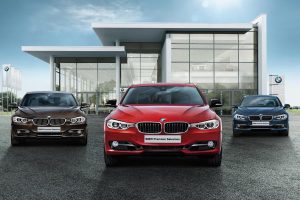Νέα πλατφόρμα με μεταχειρισμένα BMW – ΜΙΝΙ
