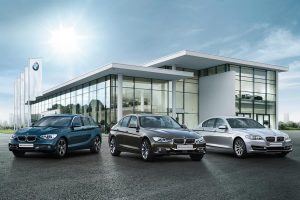 Νέα πλατφόρμα με μεταχειρισμένα BMW – ΜΙΝΙ