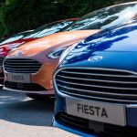 Στην Αθήνα πραγματοποιήθηκαν τα φετινά Ford Chairman’s Award