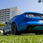 Στην Αθήνα πραγματοποιήθηκαν τα φετινά Ford Chairman’s Award