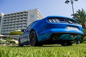 Στην Αθήνα πραγματοποιήθηκαν τα φετινά Ford Chairman’s Award