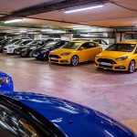 Στην Αθήνα πραγματοποιήθηκαν τα φετινά Ford Chairman’s Award