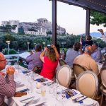 Στην Αθήνα πραγματοποιήθηκαν τα φετινά Ford Chairman’s Award