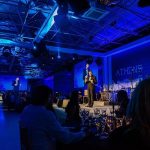 Στην Αθήνα πραγματοποιήθηκαν τα φετινά Ford Chairman’s Award