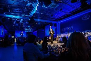 Στην Αθήνα πραγματοποιήθηκαν τα φετινά Ford Chairman’s Award