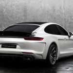 Βελτιωμένη Porsche Panamera με carbon bodykit αξίας 24.500 ευρώ