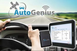 AutoGenius: Το νέο gadget πληροφόρησης για το αυτοκίνητο