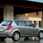 Μεταχειρισμένο Kia Ceed 1.4