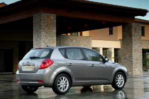 Μεταχειρισμένο Kia Ceed 1.4