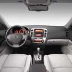 Μεταχειρισμένο Kia Ceed 1.4