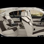 Επετειακή BMW Σειρά 7 Edition 40 Jahre σε 200 μονάδες