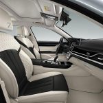 Επετειακή BMW Σειρά 7 Edition 40 Jahre σε 200 μονάδες