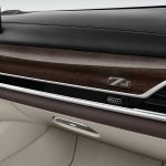 Επετειακή BMW Σειρά 7 Edition 40 Jahre σε 200 μονάδες