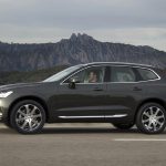 Στην Ελλάδα το νέο Volvo XC60 (τιμές-εξοπλισμός)