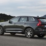 Στην Ελλάδα το νέο Volvo XC60 (τιμές-εξοπλισμός)