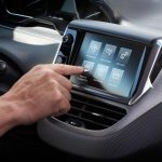 Νέο Peugeot 208 Connect με smart εφαρμογές