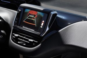 Νέο Peugeot 208 Connect με smart εφαρμογές