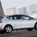 Μεταχειρισμένο Seat Leon 1.4 TSI