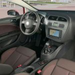 Μεταχειρισμένο Seat Leon 1.4 TSI