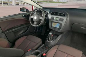 Μεταχειρισμένο Seat Leon 1.4 TSI