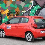Αυτοκίνητα έως 10.000 ευρώ: Citroen C1 1.0 68 PS
