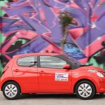 Αυτοκίνητα έως 10.000 ευρώ: Citroen C1 1.0 68 PS