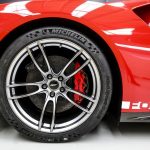 Νέο επετειακό Ford GT ’67 Heritage