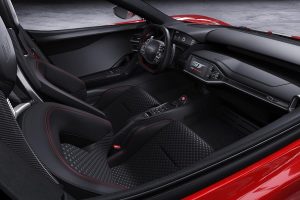 Νέο επετειακό Ford GT ’67 Heritage