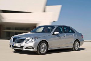 Πακέτα service Mercedes E-Class από 80 ευρώ