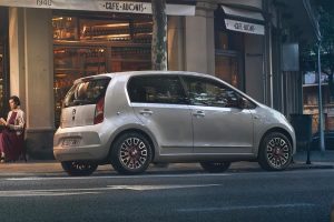 Αυτοκίνητα έως 10.000 ευρώ: SEAT Mii 1.0 60 PS