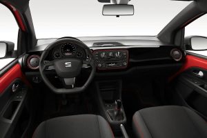 Αυτοκίνητα έως 10.000 ευρώ: SEAT Mii 1.0 60 PS