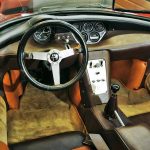 Η θρυλική Alfa Romeo 33 Stradale έγινε 50 ετών (+videos)