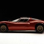 Η θρυλική Alfa Romeo 33 Stradale έγινε 50 ετών (+videos)