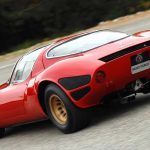 Η θρυλική Alfa Romeo 33 Stradale έγινε 50 ετών (+videos)